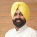 ਹਾਈਕੋਰਟ ‘ਚ ਸਾਬਕਾ ਮੰਤਰੀ ਲਾਲਜੀਤ ਭੁੱਲਰ ਦੇ ਪਿਤਾ ਦੀ ਜ਼ਮਾਨਤ ਅਰਜ਼ੀ ‘ਤੇ ਸੁਣਵਾਈ