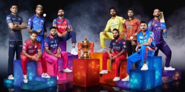 BCCI ਨੇ ਆਈਪੀਐਲ ਦੇ ਦੂਜੇ ਪੜਾਅ ਦਾ ਸ਼ਡਿਊਲ ਕੀਤਾ ਜਾਰੀ BCCI ਨੇ ਆਈਪੀਐਲ ਦੇ ਦੂਜੇ ਪੜਾਅ ਦਾ ਸ਼ਡਿਊਲ ਕੀਤਾ ਜਾਰੀ