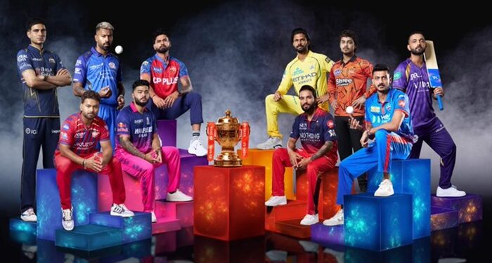 BCCI ਨੇ ਆਈਪੀਐਲ ਦੇ ਦੂਜੇ ਪੜਾਅ ਦਾ ਸ਼ਡਿਊਲ ਕੀਤਾ ਜਾਰੀ BCCI ਨੇ ਆਈਪੀਐਲ ਦੇ ਦੂਜੇ ਪੜਾਅ ਦਾ ਸ਼ਡਿਊਲ ਕੀਤਾ ਜਾਰੀ