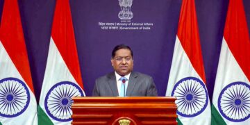 Israel – Iran ਵਿਚਾਲੇ ਜਾਰੀ ਤਣਾਅ ਦਰਮਿਆਨ MEA ਦਾ ਵੱਡਾ ਕਦਮ