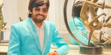 Haryana : ਗਾਇਕ ਮਾਸੂਮ ਸ਼ਰਮਾ ਦੀ ਫ਼ਿਲਮ ‘ਲਾਇਸੈਂਸ’ ਦੀ ਰਿਲੀਜ਼ ਡੇਟ ਬਦਲੀ