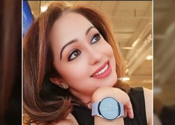 Nancy Grewal Murder :ਵਿਵਾਦਾਂ ਨਾਲ ਰਿਹਾ ਪੁਰਾਣਾ ਨਾਤਾ! ਜਾਣੋ ਕੌਣ ਸੀ ਨੈਂਸੀ ਗਰੇਵਾਲ?