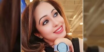 Nancy Grewal Murder :ਵਿਵਾਦਾਂ ਨਾਲ ਰਿਹਾ ਪੁਰਾਣਾ ਨਾਤਾ! ਜਾਣੋ ਕੌਣ ਸੀ ਨੈਂਸੀ ਗਰੇਵਾਲ?