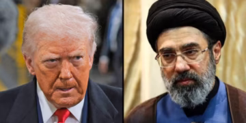 Iran ਨੇ ਅਮਰੀਕੀ ਸ਼ਾਂਤੀ ਪ੍ਰਸਤਾਵ ਕੀਤਾ ਖਾਰਜ! ਆਪਣੀਆਂ ਸ਼ਰਤਾਂ ‘ਤੇ ਖਤਮ ਕਰੇਗਾ ਜੰਗ?