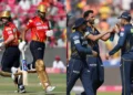 IPL 2026 PBKS VS GT : ਪੰਜਾਬ ਕਿੰਗਜ਼ ਨੇ ਜਿੱਤਿਆ ਟਾਸ