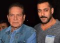 Bollywood : ਅਦਾਕਾਰ ਸਲਮਾਨ ਖਾਨ ਦੇ ਪਿਤਾ ਸਲੀਮ ਖਾਨ ਨੂੰ ਹਸਪਤਾਲ ਤੋਂ ਮਿਲੀ ਛੁੱਟੀ