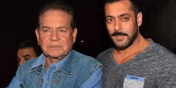Bollywood : ਅਦਾਕਾਰ ਸਲਮਾਨ ਖਾਨ ਦੇ ਪਿਤਾ ਸਲੀਮ ਖਾਨ ਨੂੰ ਹਸਪਤਾਲ ਤੋਂ ਮਿਲੀ ਛੁੱਟੀ