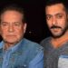 Bollywood : ਅਦਾਕਾਰ ਸਲਮਾਨ ਖਾਨ ਦੇ ਪਿਤਾ ਸਲੀਮ ਖਾਨ ਨੂੰ ਹਸਪਤਾਲ ਤੋਂ ਮਿਲੀ ਛੁੱਟੀ