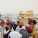 Delhi LG ਤਰਨਜੀਤ ਸਿੰਘ ਸੰਧੂ ਨੇ ਸ੍ਰੀ ਦਰਬਾਰ ਸਾਹਿਬ ਵਿਖੇ ਟੇਕਿਆ ਮੱਥਾ