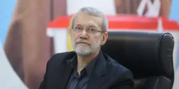 International News : ਈਰਾਨ ਦੇ ਸੁਰੱਖਿਆ ਮੁਖੀ ਅਲੀ ਲਾਰੀਜਾਨੀ ਦੀ ਮੌਤ ; ਤੇਲ ਅਵੀਵ ਵਿੱਚ 100 ਤੋਂ ਵੱਧ ਟਿਕਾਣਿਆਂ ‘ਤੇ ਹਮਲਾ