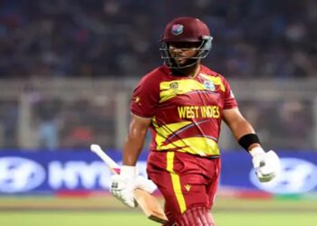 T20 World Cup Ind Vs WI:  ਭਾਰਤ ਅਤੇ ਵੈਸਟਇੰਡੀਜ਼ ਵਿਚਾਲੇ ਮੁਕਾਬਲਾ ਜਾਰੀ