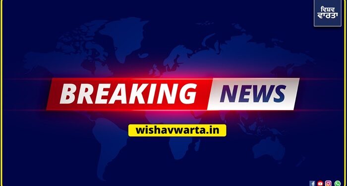 Punjab: 20 ਆਈਏਐਸ ਅਧਿਕਾਰੀਆਂ ਨੂੰ ਮਿਲੇ ਵਾਧੂ ਚਾਰਜ; ਦੇਖੋ ਸੂਚੀ Punjab: 20 ਆਈਏਐਸ ਅਧਿਕਾਰੀਆਂ ਨੂੰ ਮਿਲੇ ਵਾਧੂ ਚਾਰਜ; ਦੇਖੋ ਸੂਚੀ