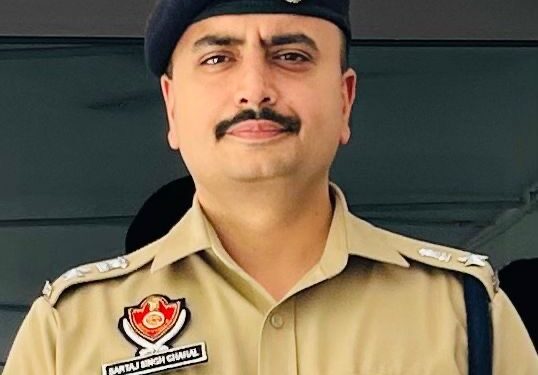 ਸਬ ਡਵੀਜਨ ਮੂਨਕ ਪੁਲਿਸ ਨੇ 20 ਤੋਂ 26 ਅਪ੍ਰੈਲ ਤੱਕ ਨਸ਼ਿਆਂ ਵਿਰੁੱਧ ਚਲਾਈ ਮੁਹਿੰਮ ਨੂੰ ਮਿਲੀ ਸਫ਼ਲਤਾ