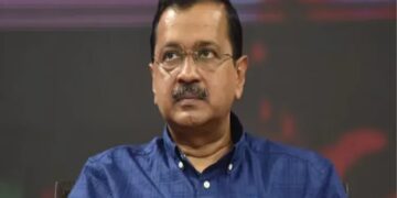 ਸ਼ਰਾਬ ਨੀਤੀ ਮਾਮਲਾ : ਅੱਜ ਹਾਈ ਕੋਰਟ ਵਿੱਚ ਆਪਣਾ ਪੱਖ ਖੁਦ ਪੇਸ਼ ਕਰਨਗੇ ਅਰਵਿੰਦ ਕੇਜਰੀਵਾਲ 