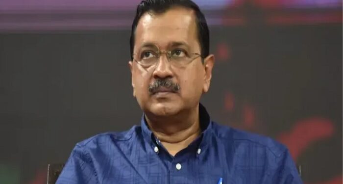  Kejriwal News : ਅਰਵਿੰਦ ਕੇਜਰੀਵਾਲ ਨੇ ਜਸਟਿਸ ਸਵਰਨਕਾਂਤਾ ਨੂੰ ਲਿਖਿਆ ਪੱਤਰ