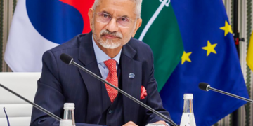 International News : ਵਿਦੇਸ਼ ਮੰਤਰੀ ਜੈਸ਼ੰਕਰ ਮਾਰੀਸ਼ਸ ਅਤੇ ਯੂਏਈ ਦਾ ਕਰਨਗੇ ਦੌਰਾ, ਦੋਵਾਂ ਦੇਸ਼ਾਂ ਦੀ ਉੱਚ ਲੀਡਰਸ਼ਿਪ ਨਾਲ ਕਰਨਗੇ ਮੁਲਾਕਾਤ 