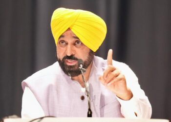 ਮੁੱਖ ਮੰਤਰੀ ਭਗਵੰਤ ਸਿੰਘ ਮਾਨ ਵੱਲੋਂ ਜੈਤੋ ਨੂੰ 28.68 ਕਰੋੜ ਰੁਪਏ ਦੇ ਵਿਕਾਸ ਪ੍ਰਾਜੈਕਟਾਂ ਦੀ ਸੌਗਾਤ