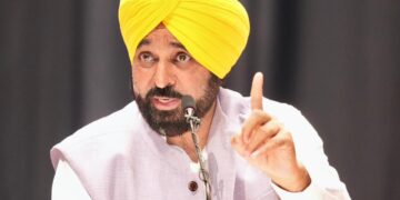 ਮੁੱਖ ਮੰਤਰੀ ਭਗਵੰਤ ਸਿੰਘ ਮਾਨ ਵੱਲੋਂ ਜੈਤੋ ਨੂੰ 28.68 ਕਰੋੜ ਰੁਪਏ ਦੇ ਵਿਕਾਸ ਪ੍ਰਾਜੈਕਟਾਂ ਦੀ ਸੌਗਾਤ