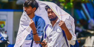 HEALTH & MEDICINE : ਆਈਐਮਡੀ ਵੱਲੋਂ ਵਧਦੇ ਤਾਪਮਾਨ ਦੀ ਚੇਤਾਵਨੀ ; ਡਾਕਟਰਾਂ ਵੱਲੋਂ ਗਰਮੀ ਦੇ ਚਲਦਿਆਂ ਸਾਵਧਾਨੀ ਵਰਤਣ ਦੀ ਸਲਾਹ 