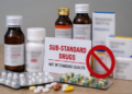 HEALTH & MEDICINE : ਸੂਬੇ ਵਿੱਚ ਘਟੀਆ ਮਿਆਰ ਵਾਲੀਆਂ ਦਵਾਈਆਂ ‘ਤੇ ਸਖ਼ਤੀ, ਸੱਤ ਦਵਾਈਆਂ ‘ਤੇ ਪਾਬੰਦੀ