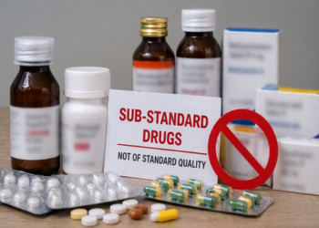HEALTH & MEDICINE : ਸੂਬੇ ਵਿੱਚ ਘਟੀਆ ਮਿਆਰ ਵਾਲੀਆਂ ਦਵਾਈਆਂ ‘ਤੇ ਸਖ਼ਤੀ, ਸੱਤ ਦਵਾਈਆਂ ‘ਤੇ ਪਾਬੰਦੀ