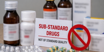 HEALTH & MEDICINE : ਸੂਬੇ ਵਿੱਚ ਘਟੀਆ ਮਿਆਰ ਵਾਲੀਆਂ ਦਵਾਈਆਂ ‘ਤੇ ਸਖ਼ਤੀ, ਸੱਤ ਦਵਾਈਆਂ ‘ਤੇ ਪਾਬੰਦੀ