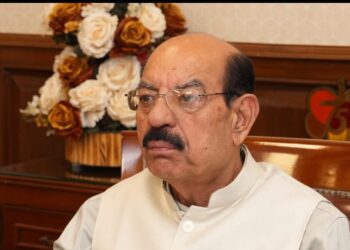 ਛੋਟੇ ਤੇ ਮੱਧਮ ਵਰਗ ਦੇ ਕਿਸਾਨਾਂ ਲਈ ਬਹੁਤ ਲਾਭਕਾਰੀ ਸਾਬਤ ਹੋ ਰਹੀ ਹੈ ਏਆਈਐਫ ਸਕੀਮ : ਮੋਹਿੰਦਰ ਭਗਤ