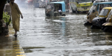 Pakistan : ਖੈਬਰ ਪਖਤੂਨਖਵਾ ਵਿੱਚ ਮੀਂਹ ਨਾਲ ਸਬੰਧਤ ਘਟਨਾਵਾਂ ਵਿੱਚ 45 ਲੋਕਾਂ ਦੀ ਮੌਤ ; 100 ਤੋਂ ਵੱਧ ਜ਼ਖਮੀ