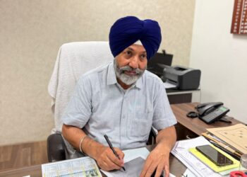 ਤੇਲ ਬੀਜ ਫਸਲਾਂ ਲਈ “ਆਇਲ ਸੀਡ ਕਿਸਾਨ ਮਿੱਤਰ” ਕਿਉਆਰ ਸਕੈਨਰ ਦੀ ਸ਼ੁਰੂਆਤ