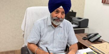 ਤੇਲ ਬੀਜ ਫਸਲਾਂ ਲਈ “ਆਇਲ ਸੀਡ ਕਿਸਾਨ ਮਿੱਤਰ” ਕਿਉਆਰ ਸਕੈਨਰ ਦੀ ਸ਼ੁਰੂਆਤ