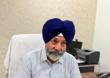 ਤੇਲ ਬੀਜ ਫਸਲਾਂ ਲਈ “ਆਇਲ ਸੀਡ ਕਿਸਾਨ ਮਿੱਤਰ” ਕਿਉਆਰ ਸਕੈਨਰ ਦੀ ਸ਼ੁਰੂਆਤ