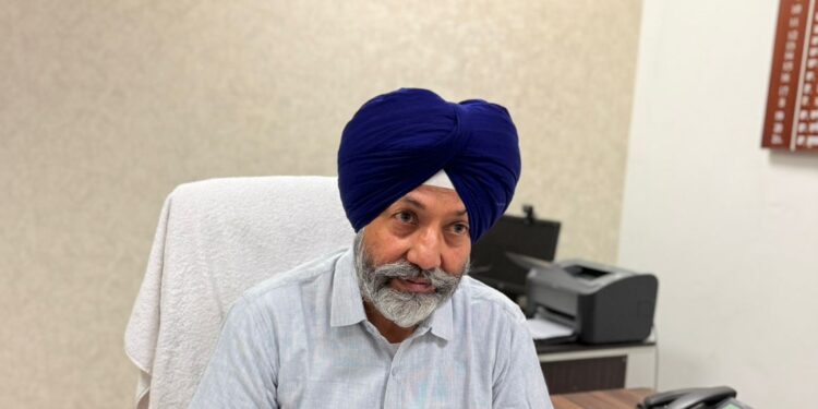 ਤੇਲ ਬੀਜ ਫਸਲਾਂ ਲਈ “ਆਇਲ ਸੀਡ ਕਿਸਾਨ ਮਿੱਤਰ” ਕਿਉਆਰ ਸਕੈਨਰ ਦੀ ਸ਼ੁਰੂਆਤ