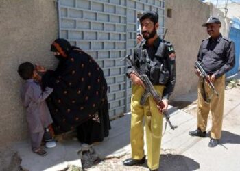 HEALTH : 2026 ਦੇ ਪਹਿਲੇ ਚਾਰ ਮਹੀਨਿਆਂ ਵਿੱਚ ਖਸਰੇ ਨਾਲ 70 ਤੋਂ ਵੱਧ ਬੱਚਿਆਂ ਦੀ ਮੌਤ