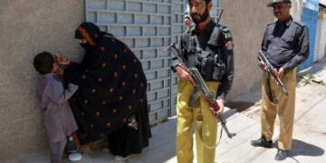 HEALTH : 2026 ਦੇ ਪਹਿਲੇ ਚਾਰ ਮਹੀਨਿਆਂ ਵਿੱਚ ਖਸਰੇ ਨਾਲ 70 ਤੋਂ ਵੱਧ ਬੱਚਿਆਂ ਦੀ ਮੌਤ