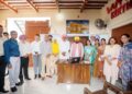 ਪੰਜਾਬ ਦੇ ਸਮਾਜਿਕ-ਆਰਥਿਕ ਭਵਿੱਖ ਦੀ ਰਾਖੀ ਲਈ ਮਰਦਮਸ਼ੁਮਾਰੀ-2027 ਦੇ ਸਵੈ-ਗਣਨਾ ਦੌਰਾਨ ਪੰਜਾਬੀ ਨੂੰ ਮਾਤ-ਭਾਸ਼ਾ ਵਜੋਂ ਦਰਜ ਕਰਵਾਇਆ ਜਾਵੇ-ਮੁੱਖ ਮੰਤਰੀ ਭਗਵੰਤ ਸਿੰਘ ਮਾਨ