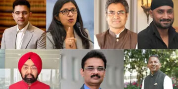 Punjab: ਬਾਗੀਆਂ ਨੂੰ ਮਨਾਉਣ ‘ਚ ਲੱਗੀ ਆਮ ਆਦਮੀ ਪਾਰਟੀ