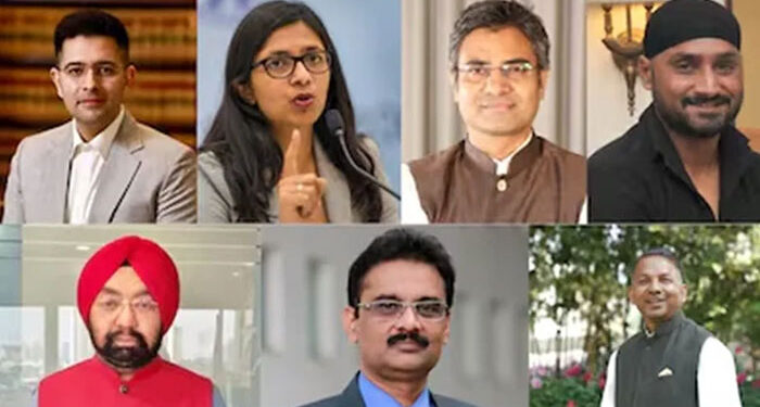 Punjab: ਆਮ ਆਦਮੀ ਪਾਰਟੀ ‘ਚ ਬਗਾਵਤ, ਰੁੱਸੇ ਲੀਡਰਾਂ ਨੂੰ ਅੰਦਰ-ਖਾਤੇ ਮਨਾਉਣ ਦੀਆਂ ਕੋਸ਼ਿਸ਼ਾਂ ਜਾਰੀ