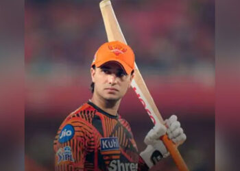 IPL 2026: ਹੈਦਰਾਬਾਦ ਦੀ ਲਗਾਤਾਰ ਤੀਜੀ ਜਿੱਤ: ਦਿੱਲੀ ਨੂੰ 47 ਦੌੜਾਂ ਨਾਲ ਹਰਾਇਆ