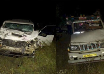 National: ਮੱਧ ਪ੍ਰਦੇਸ਼ ‘ਚ ਵਾਪਰਿਆ ਭਿਆਨਕ ਹਾਦਸਾ, 16 ਮੌਤਾਂ