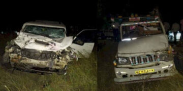 National: ਮੱਧ ਪ੍ਰਦੇਸ਼ ‘ਚ ਵਾਪਰਿਆ ਭਿਆਨਕ ਹਾਦਸਾ, 16 ਮੌਤਾਂ