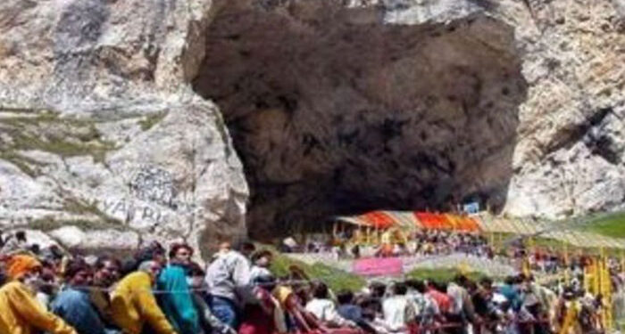 Amarnath Yatra: ਸ਼੍ਰੀ ਅਮਰਨਾਥ ਯਾਤਰਾ ਲਈ ਰਜਿਸਟਰੇਸ਼ਨ ਅੱਜ ਤੋਂ