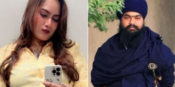 Punjab: ਅੰਮ੍ਰਿਤਪਾਲ ਸਿੰਘ ਮਹਿਰੋਂ ਦੀ ਨਿਆਂਇਕ ਹਿਰਾਸਤ ‘ਚ ਮੁੜ ਵਾਧਾ