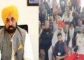 Punjab: ਪੰਜਾਬ ਸਰਕਾਰ ਦੀ ਅੱਜ ਆੜ੍ਹਤੀ ਐਸੋਸੀਏਸ਼ਨ ਨਾਲ ਮਹੱਤਵਪੂਰਨ ਮੀਟਿੰਗ ਅੱਜ Punjab: ਪੰਜਾਬ ਸਰਕਾਰ ਦੀ ਅੱਜ ਆੜ੍ਹਤੀ ਐਸੋਸੀਏਸ਼ਨ ਨਾਲ ਮਹੱਤਵਪੂਰਨ ਮੀਟਿੰਗ ਅੱਜ