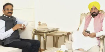 Big News: ਈਡੀ ਵੱਲੋਂ ਆਪ ਦੇ ਰਾਜ ਸਭਾ ਮੈਂਬਰ ਅਸ਼ੋਕ ਮਿੱਤਲ ਦੇ ਟਿਕਾਣਿਆਂ ‘ਤੇ ਛਾਪੇਮਾਰੀ