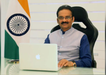 Punjab: ਰਾਜ ਸਭਾ ਮੈਂਬਰ ਅਸ਼ੋਕ ਮਿੱਤਲ ਦੇ ਟਿਕਾਣਿਆਂ ’ਤੇ ED ਦੀ ਦੂਜੇ ਦਿਨ ਵੀ ਰੇਡ ਜਾਰੀ Punjab: ਰਾਜ ਸਭਾ ਮੈਂਬਰ ਅਸ਼ੋਕ ਮਿੱਤਲ ਦੇ ਟਿਕਾਣਿਆਂ ’ਤੇ ED ਦੀ ਦੂਜੇ ਦਿਨ ਵੀ ਰੇਡ ਜਾਰੀ