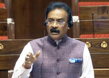 Punjab: ਰਾਜ ਸਭਾ ਮੈਂਬਰ ਅਸ਼ੋਕ ਮਿੱਤਲ ਦੇ ਟਿਕਾਣਿਆਂ ’ਤੇ ED ਦੀ ਰੇਡ ਖਤਮ Punjab: ਰਾਜ ਸਭਾ ਮੈਂਬਰ ਅਸ਼ੋਕ ਮਿੱਤਲ ਦੇ ਟਿਕਾਣਿਆਂ ’ਤੇ ED ਦੀ ਰੇਡ ਖਤਮ