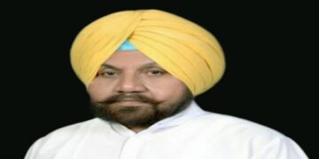 Punjab : ਸੂਬੇ ਦੀਆਂ ਮੰਡੀਆਂ ਵਿੱਚ 104 ਲੱਖ ਮੀਟ੍ਰਿਕ ਟਨ ਕਣਕ ਦੀ ਹੋਈ ਆਮਦ – ਹਰਚੰਦ ਸਿੰਘ ਬਰਸਟ