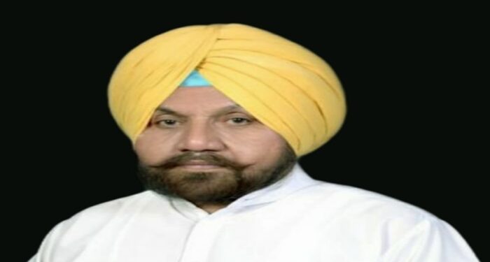 Punjab : ਸੂਬੇ ਦੀਆਂ ਮੰਡੀਆਂ ਵਿੱਚ 104 ਲੱਖ ਮੀਟ੍ਰਿਕ ਟਨ ਕਣਕ ਦੀ ਹੋਈ ਆਮਦ – ਹਰਚੰਦ ਸਿੰਘ ਬਰਸਟ