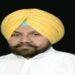 Punjab : ਸੂਬੇ ਦੀਆਂ ਮੰਡੀਆਂ ਵਿੱਚ 104 ਲੱਖ ਮੀਟ੍ਰਿਕ ਟਨ ਕਣਕ ਦੀ ਹੋਈ ਆਮਦ – ਹਰਚੰਦ ਸਿੰਘ ਬਰਸਟ