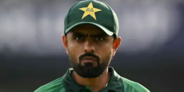 Cricket: ਬੰਗਲਾਦੇਸ਼ ਦੌਰੇ ਲਈ ਪਾਕਿਸਤਾਨ ਟੈਸਟ ਟੀਮ ਦਾ ਐਲਾਨ